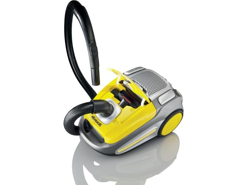 GORENJE VCEA21FYS Porzsákos porszívó