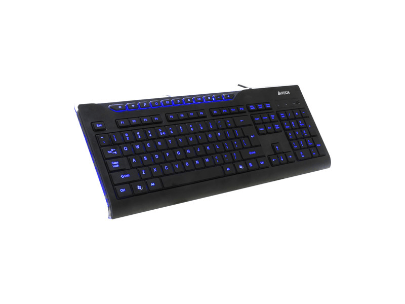 A4TECH KD-800L KEYB billentyűzet