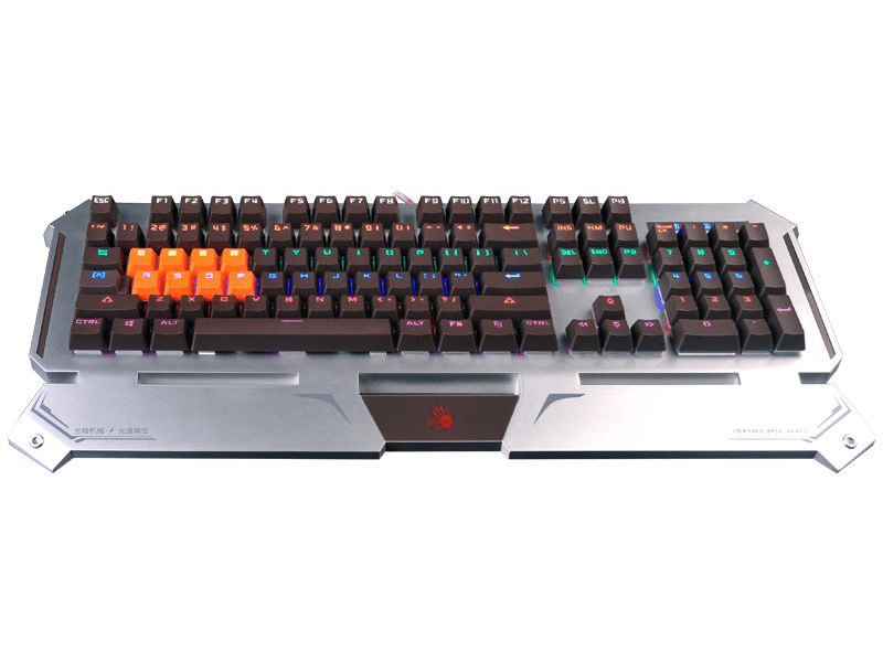A4TECH B740A KEYB Billentyűzet