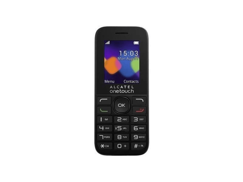 T-MOBIL Alcatel One Touch 1016 Mobiltelefon