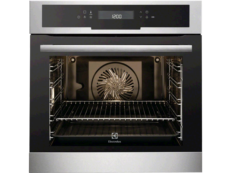 ELECTROLUX EOC45752OX