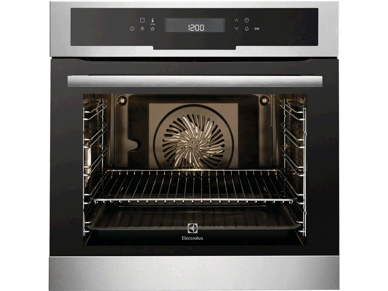 ELECTROLUX EOC45752OX