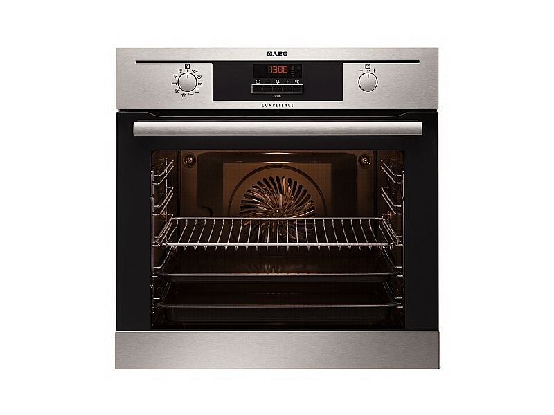 AEG BP501302HM Beépíthető sütő