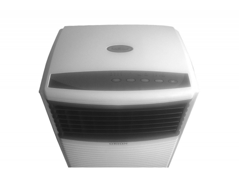 ORION OAC-02 Léghűtő