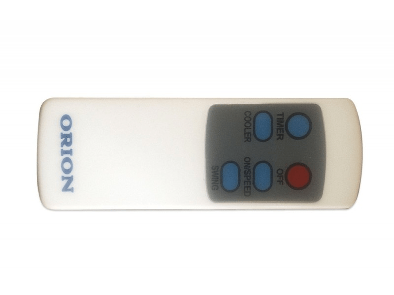 ORION OAC-02 Léghűtő