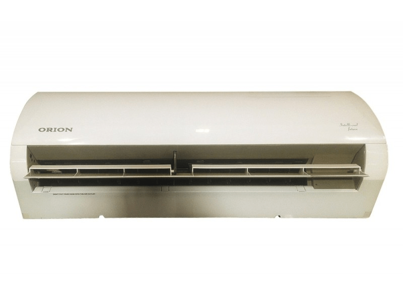 ORION OSPL-12600IN Inverteres légkondicionáló 3,2 KW split