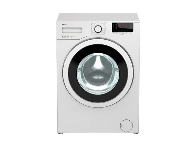 BEKO WRE-5532 B0 Elöltöltős mosógép