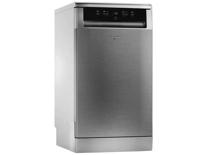 WHIRLPOOL ADP 422 IX Szabadonálló mosogatógép