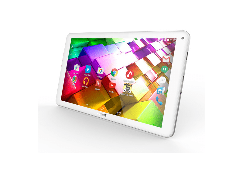 Archos 101b Copper Tablet