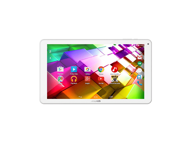 Archos 101b Copper Tablet