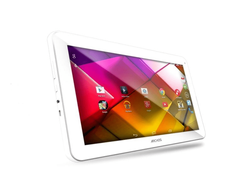 Archos 101b Copper Tablet