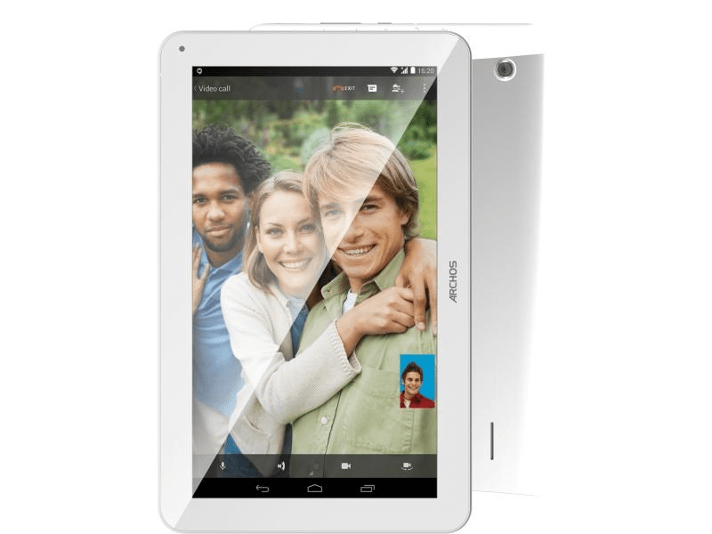 Archos 101b Copper Tablet