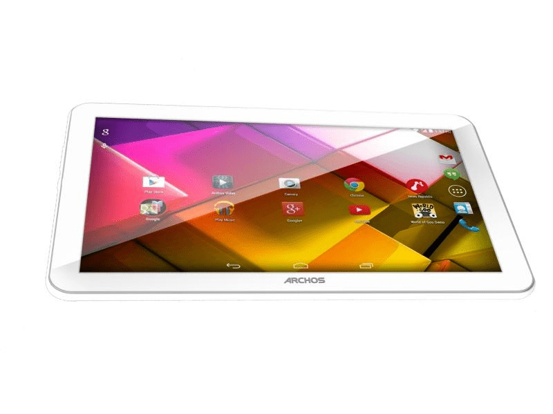 Archos 101b Copper Tablet