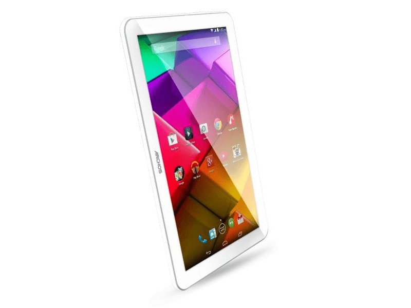 Archos 101b Copper Tablet