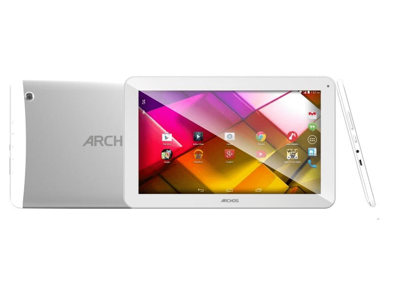 Archos 101b Copper Tablet
