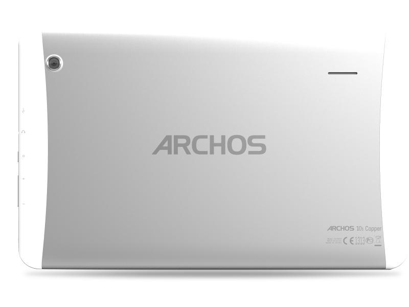 Archos 101b Copper Tablet