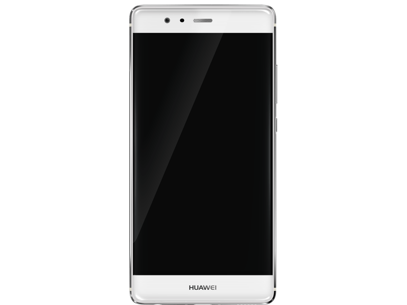 Huawei P9 Dual SIM 32 GB Kártyafüggetlen Mobiltelefon, Ezüst