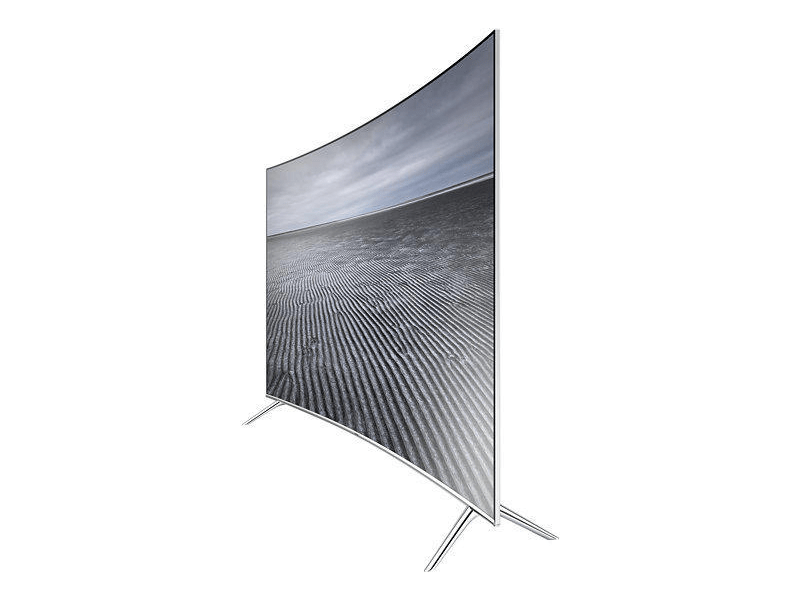 Samsung UE43KS7500SXXH Ultra HD Smart LED Tv