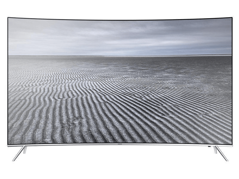 Samsung UE43KS7500SXXH Ultra HD Smart LED Tv