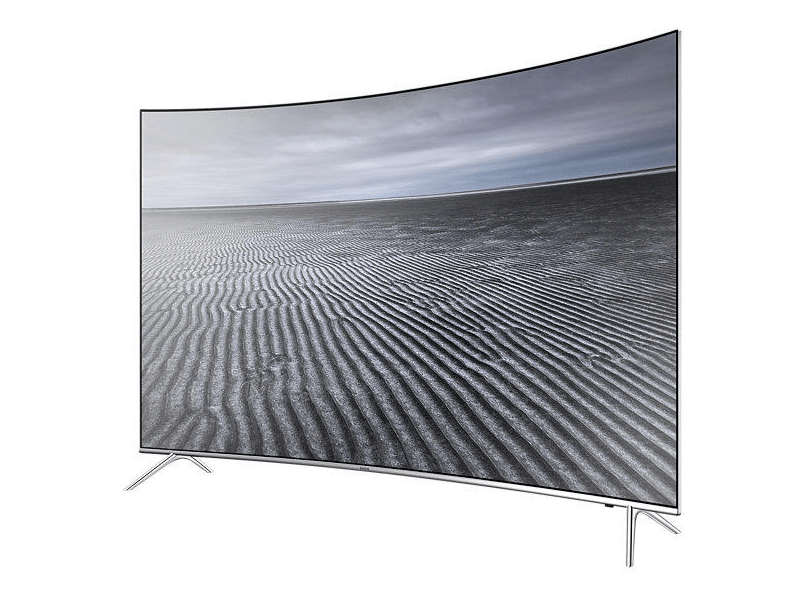 Samsung UE43KS7500SXXH Ultra HD Smart LED Tv