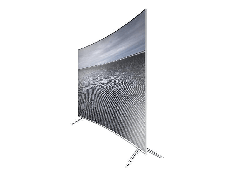 Samsung UE43KS7500SXXH Ultra HD Smart LED Tv