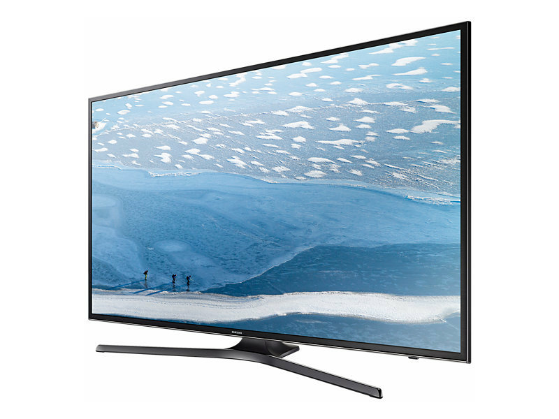 Samsung UE43KU6000WXXH Ultra HD Smart LED Tv