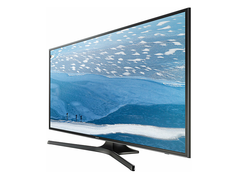 Samsung UE43KU6000WXXH Ultra HD Smart LED Tv