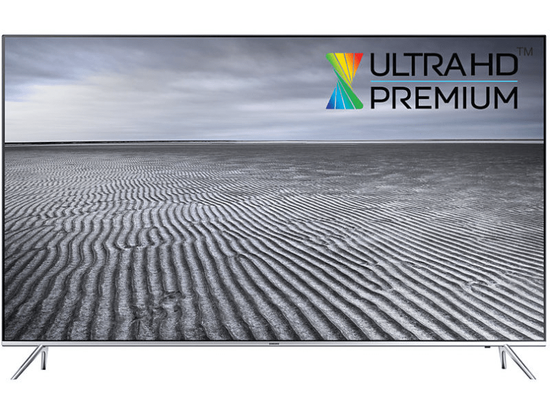 Samsung UE49KS7000SXXH Super Ultra HD Smart LED Tv