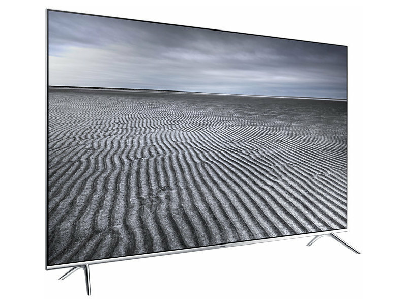 Samsung UE49KS7000SXXH Super Ultra HD Smart LED Tv