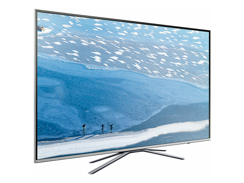 Samsung UE49KU6400SXXH Ultra HD Smart LED Tv