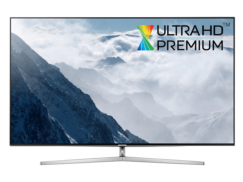 Samsung UE55KS8000LXXH Super Ultra HD Smart LED Tv