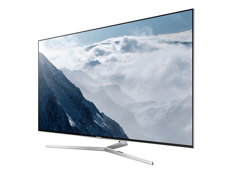 Samsung UE55KS8000LXXH Super Ultra HD Smart LED Tv