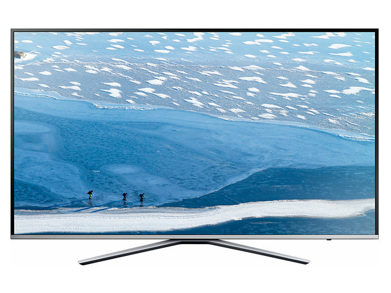 Samsung UE55KU6400SXXH 4K Ultra HD Smart LED Tv