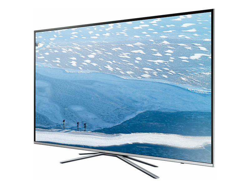 Samsung UE55KU6400SXXH 4K Ultra HD Smart LED Tv