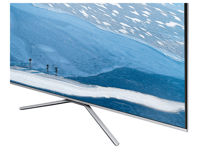 Samsung UE55KU6400SXXH 4K Ultra HD Smart LED Tv