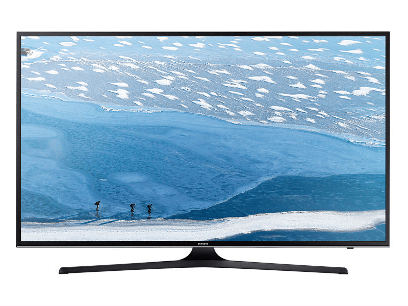 Samsung UE65KU6000WXXH Ultra HD Smart LED Tv