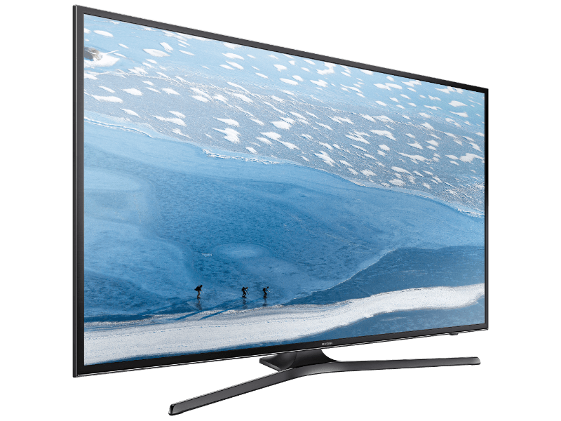 Samsung UE65KU6000WXXH Ultra HD Smart LED Tv