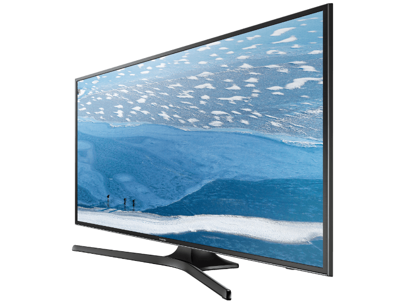 Samsung UE65KU6000WXXH Ultra HD Smart LED Tv