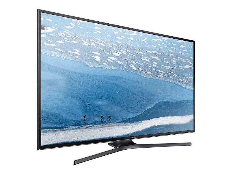 Samsung UE65KU6000WXXH Ultra HD Smart LED Tv