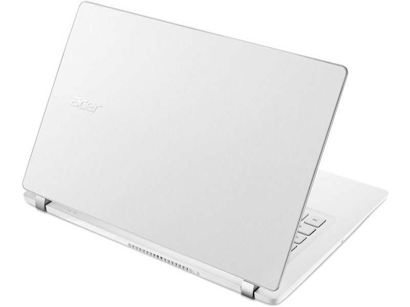ACER Aspire V3-372-54GK NX.G7AEU.002 Notebook Fehér