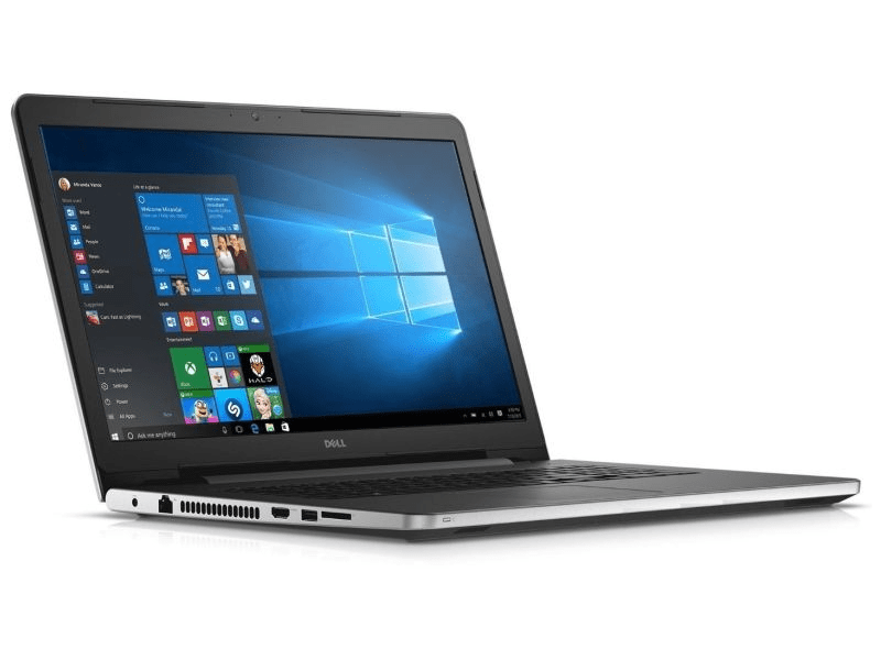 Dell Inspiron 15 5559-208968 Notebook Sötétszürke