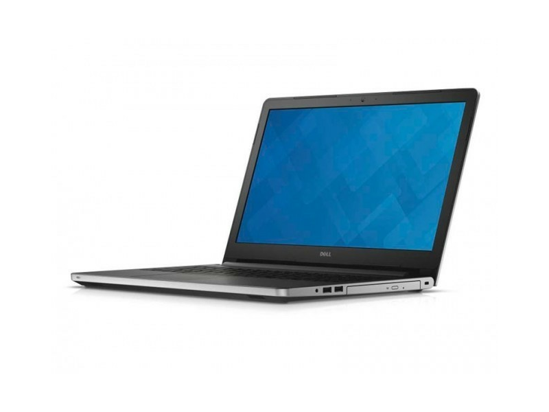 Dell Inspiron 15 5559-208969 Notebook Sötétszürke