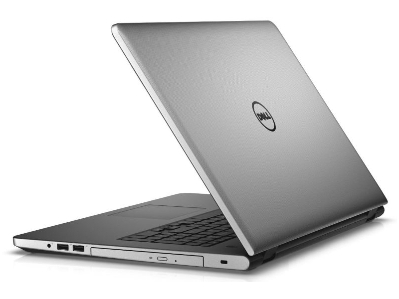 Dell Inspiron 15 5559-208969 Notebook Sötétszürke