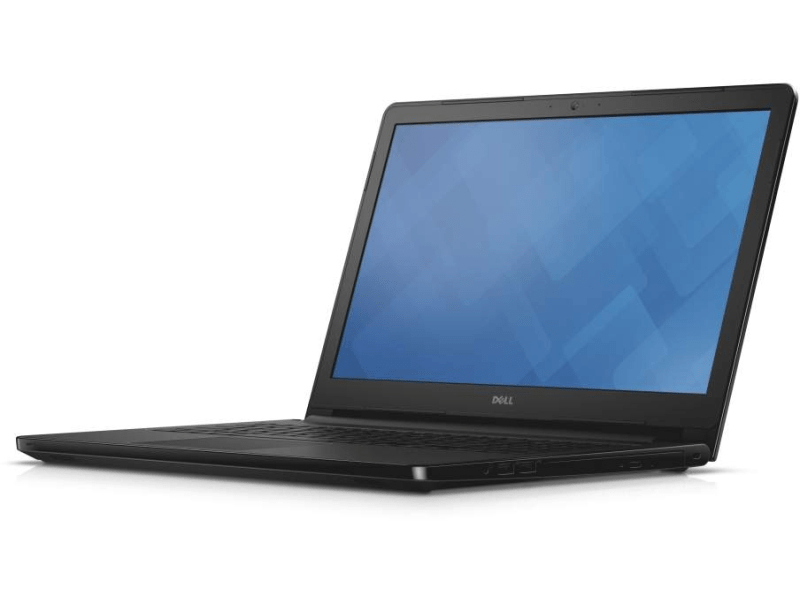 Dell Inspiron 15 5559-210727 Notebook Fekete