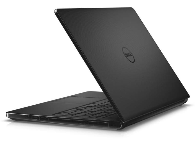 Dell Inspiron 15 5559-210727 Notebook Fekete