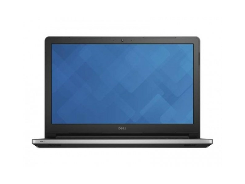 Dell Inspiron 15 5559-210739 Notebook Ezüst