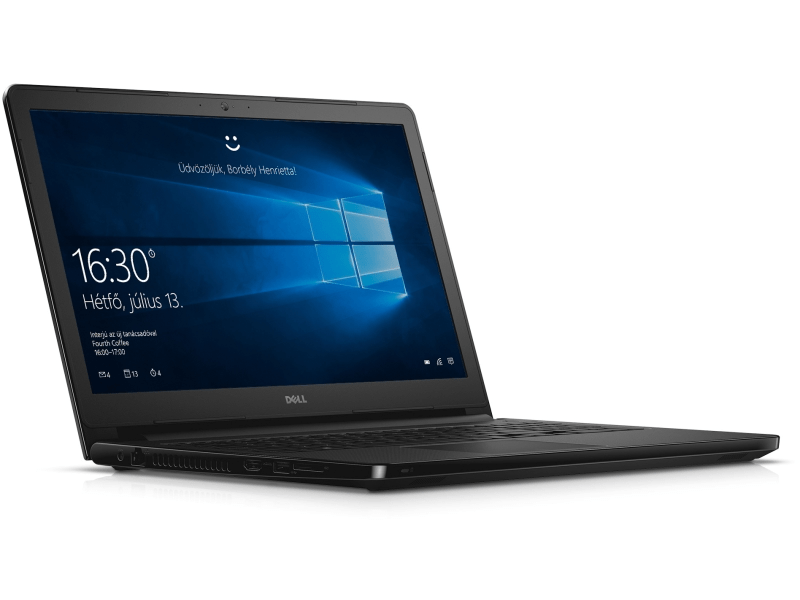DELL Inspiron 5559 210773, Windows 10