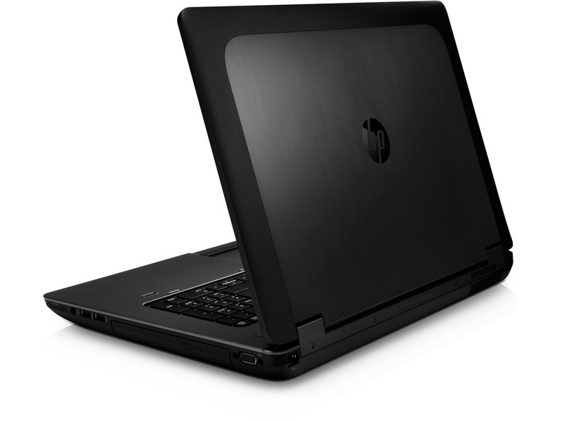 HP ZBook 17 G2 K1M78AW Notebook