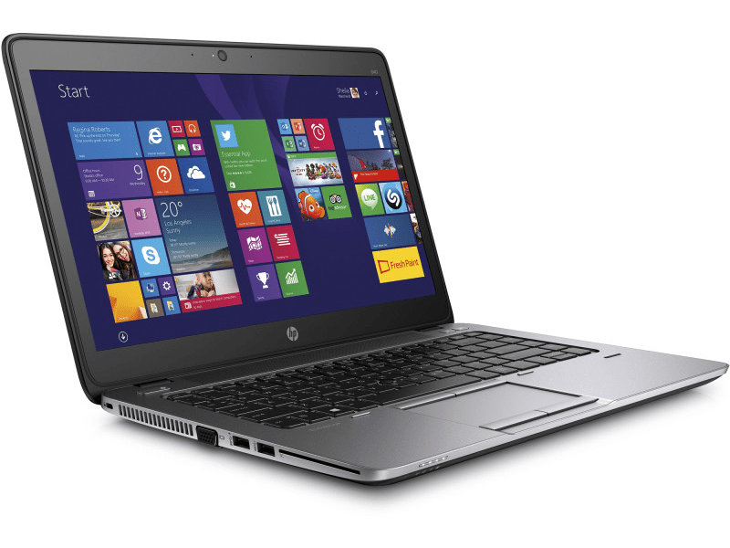 HP EliteBook 840 G2 N6Q34EA Notebook