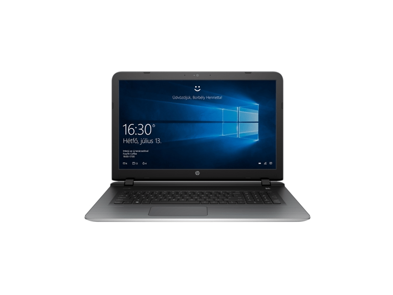 HP Pavilion 15-ab223nh V4M08EA